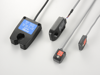 光(guāng)電(diàn)式斷紗檢測器(qì)