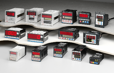 計(jì)數(shù)器(qì)