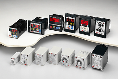 定時(shí)器(qì)