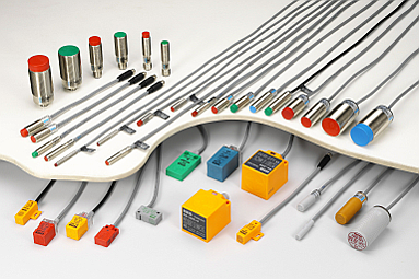 近(jìn)接傳感器(qì)