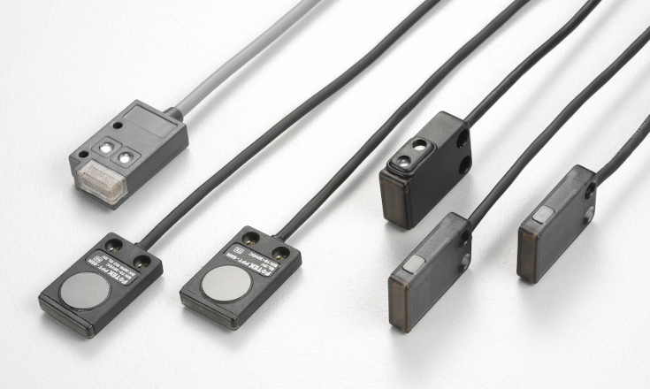 PP/PS/EX系列 小(xiǎo)型光(guāng)電(diàn)傳感器(qì)