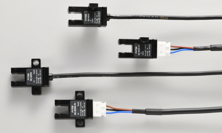 SU系列 小(xiǎo)型光(guāng)電(diàn)傳感器(qì)