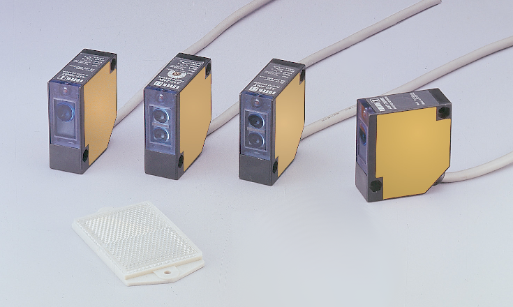 A3系列 自(zì)由電(diàn)壓型光(guāng)電(diàn)傳感器(qì)