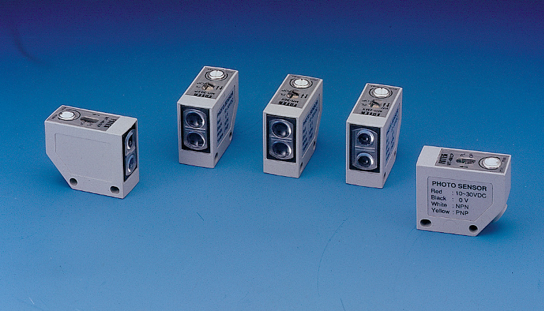 MS系列 小(xiǎo)型&防水(shuǐ)結構光(guāng)電(diàn)傳感器(qì)