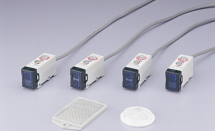 F系列 泛用(yòng)型光(guāng)電(diàn)傳感器(qì)