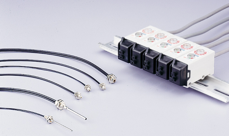 FPR/FPT系列 光(guāng)纖線