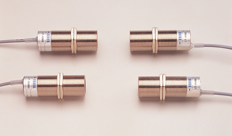 LT M30系列 長(cháng)距離(lí)對(duì)照(zhào)型光(guāng)電(diàn)傳感器(qì)