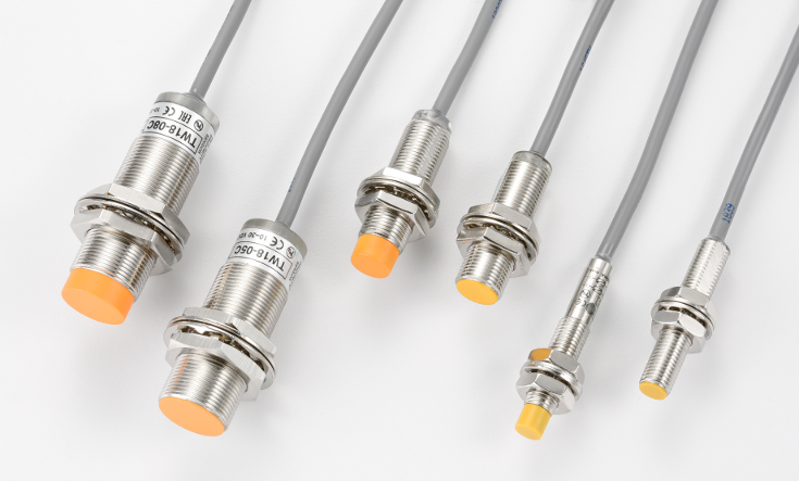 TW系列 兩線式近(jìn)接傳感器(qì)