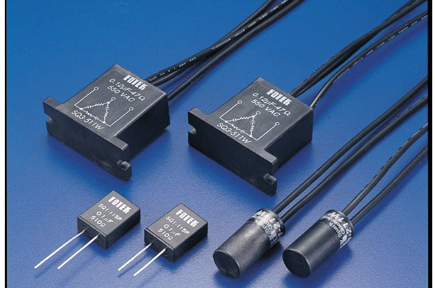 SQ系列 火(huǒ)花(huā)消除器(qì)