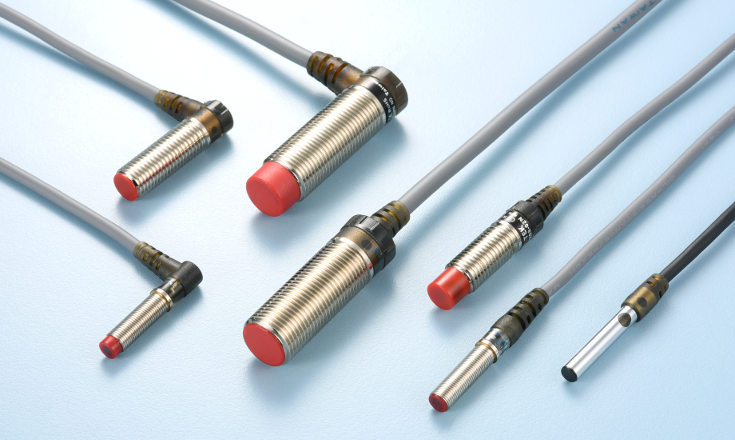 EX系列 強固型近(jìn)接傳感器(qì)