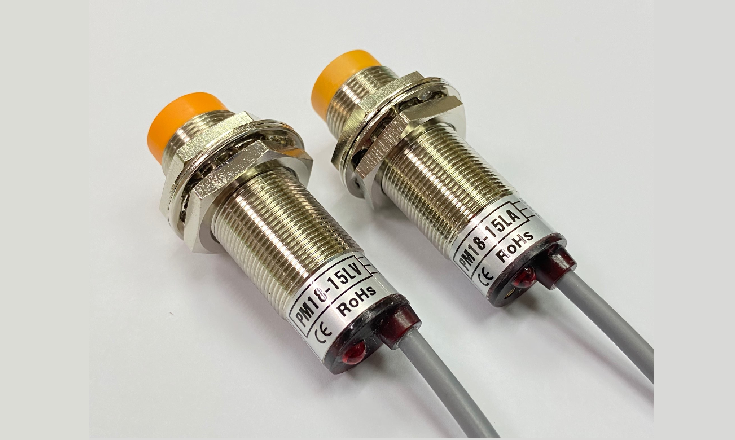 M12&M18系列 線性輸出近(jìn)接傳感器(qì)