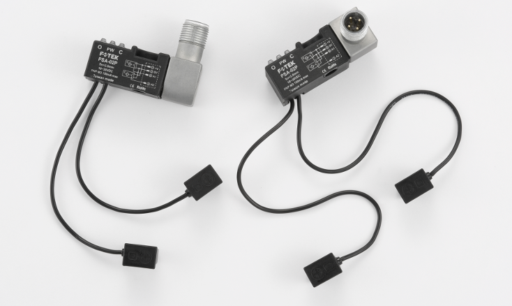 PSA 夾緊缸專用(yòng) 近(jìn)接傳感器(qì)