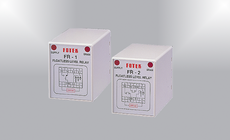 FR系列 液位控制(zhì)器(qì)