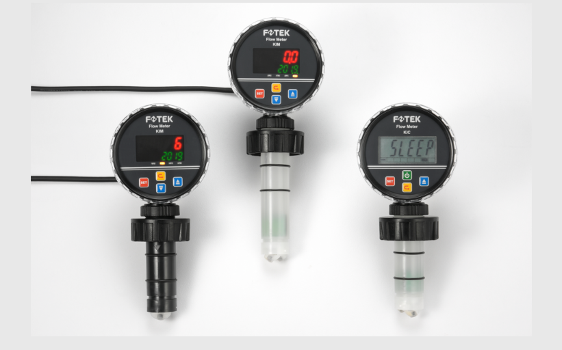 KI系列 插管式轉子(zǐ)式流量計(jì)