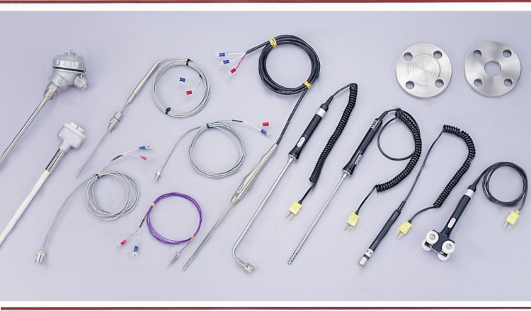 TS系列 感溫棒測溫體(tǐ)