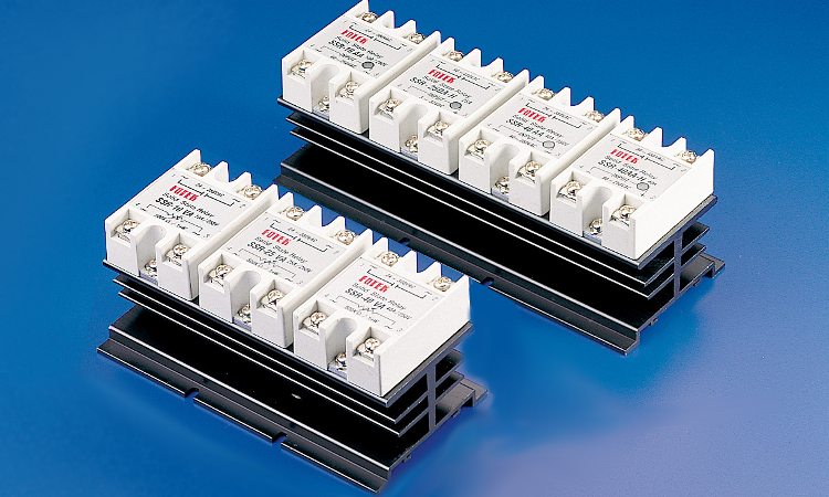 SSR-DA系列 單相(xiàng)固态模塊(可(kě)控矽模塊)