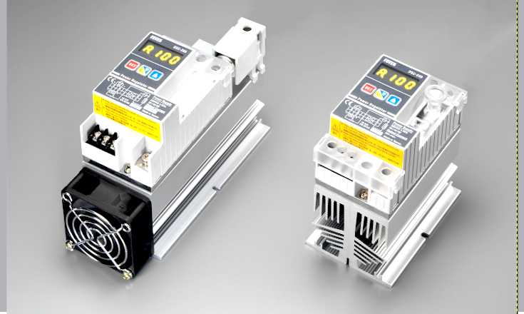 DSC系列 數(shù)位全功能(néng)功率調整器(qì)SCR