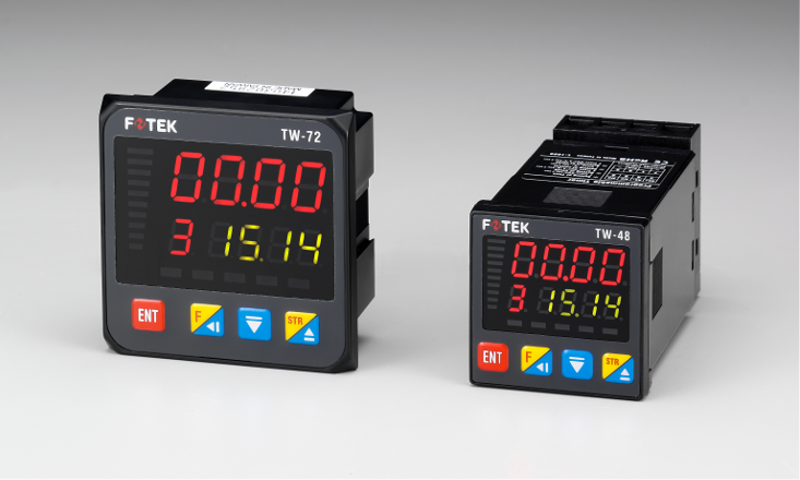 TW系列 工(gōng)業(yè)用(yòng)周時(shí)計(jì)