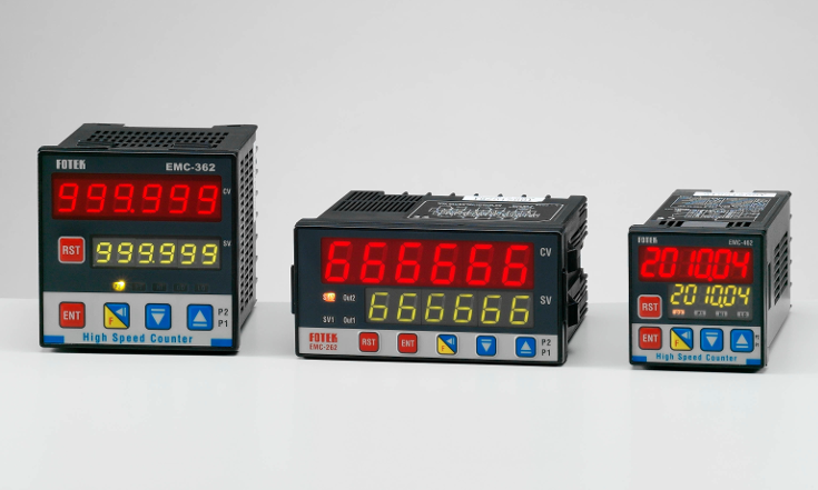 EMC系列 高(gāo)速計數器(qì)