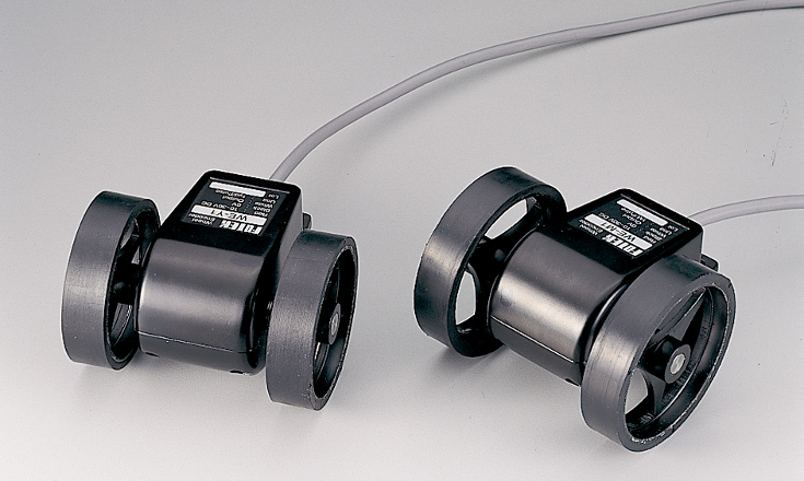 WE系列 長(cháng)度發訊器(qì)(炮台)