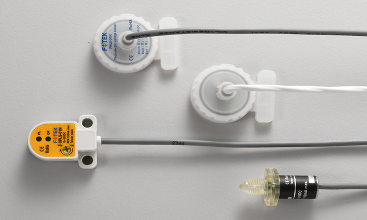 CPLS & PHLS 漏液檢測器(qì)