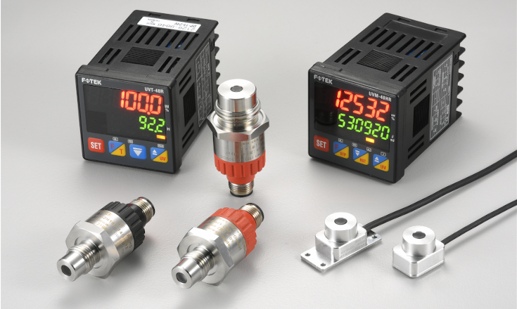 UV傳感器(qì)/儀表